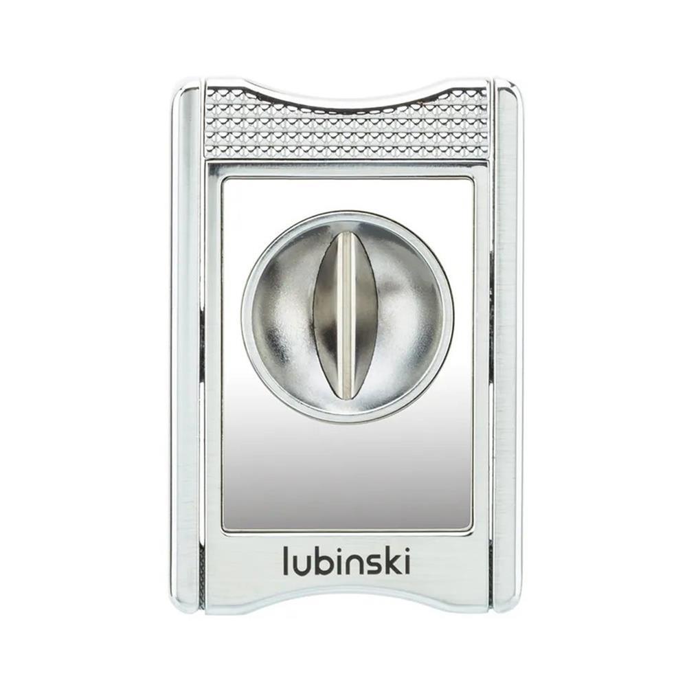Lubinski Puro Kesici V-Cut Kılıflı Silver (60Ring)