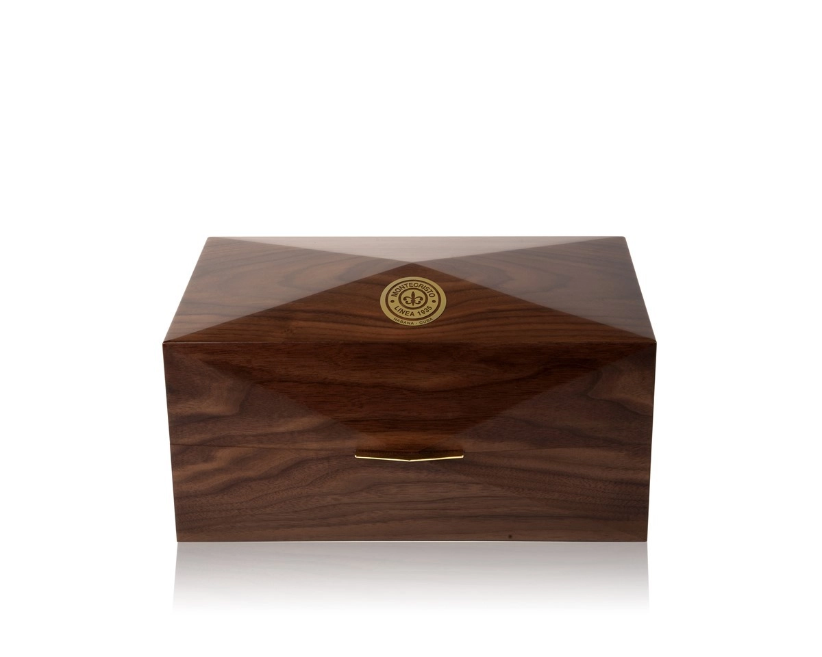 Montecristo Linea 1935 Limited Edition Puro Kutusu Humidor 60's