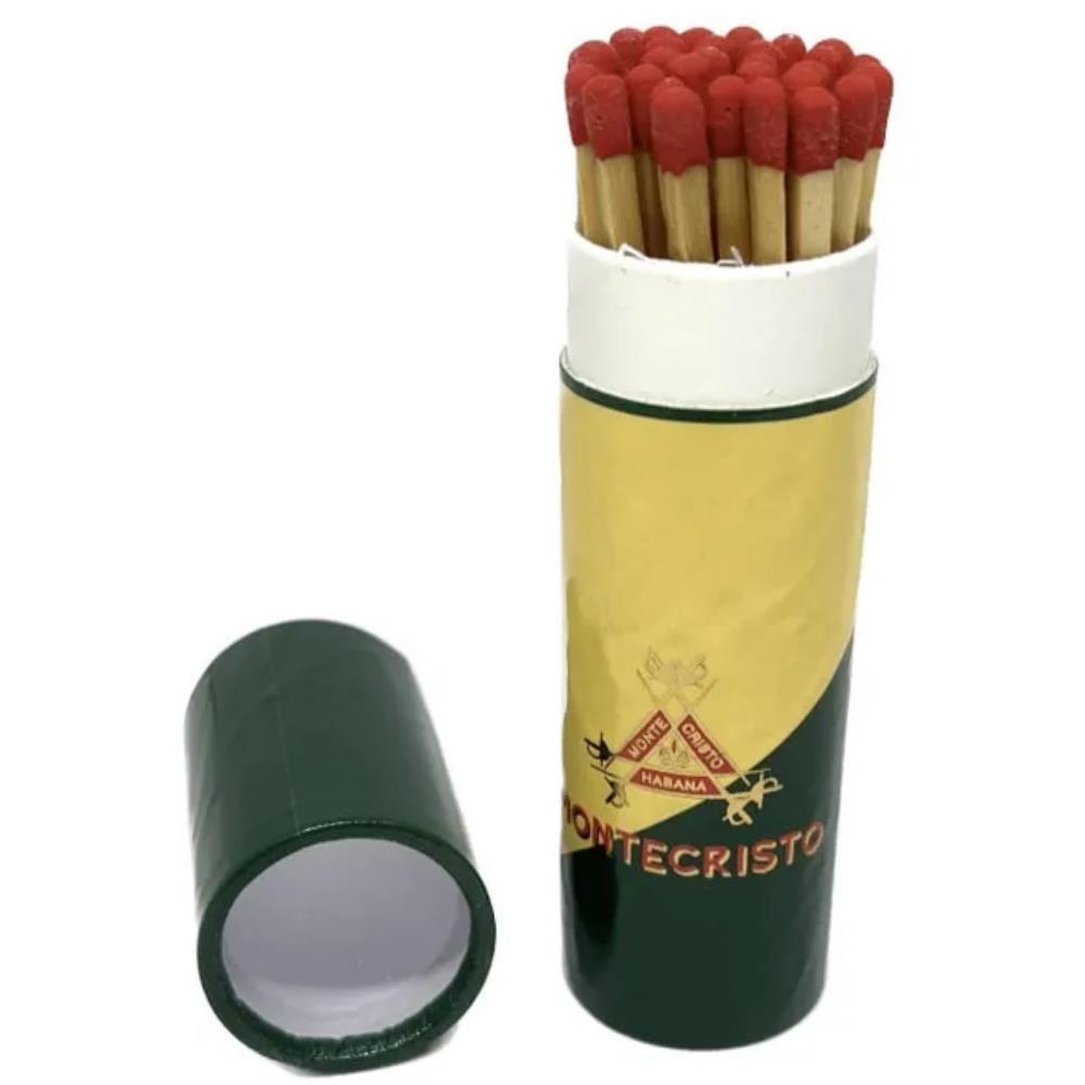 MonteCristo Puro Kibriti 30'lu