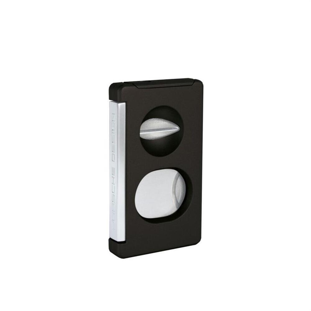 Porsche Design Double Puro Kesici Delicili Siyah P362601