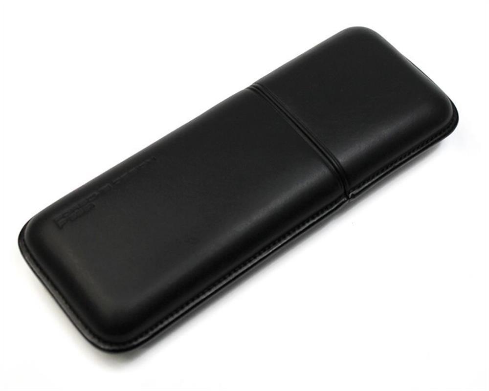 Porsche Design Puro Kılıfı 3lü Corona Siyah