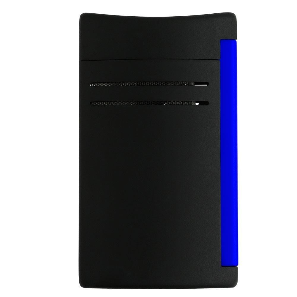 S.T. Dupont Fluo Maxijet Matt Neon Blue Çakmak 20171