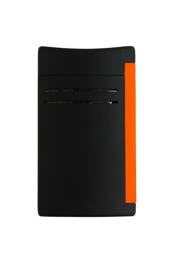 S.T. Dupont Fluo Maxijet Matt Neon Orange Çakmak 20169