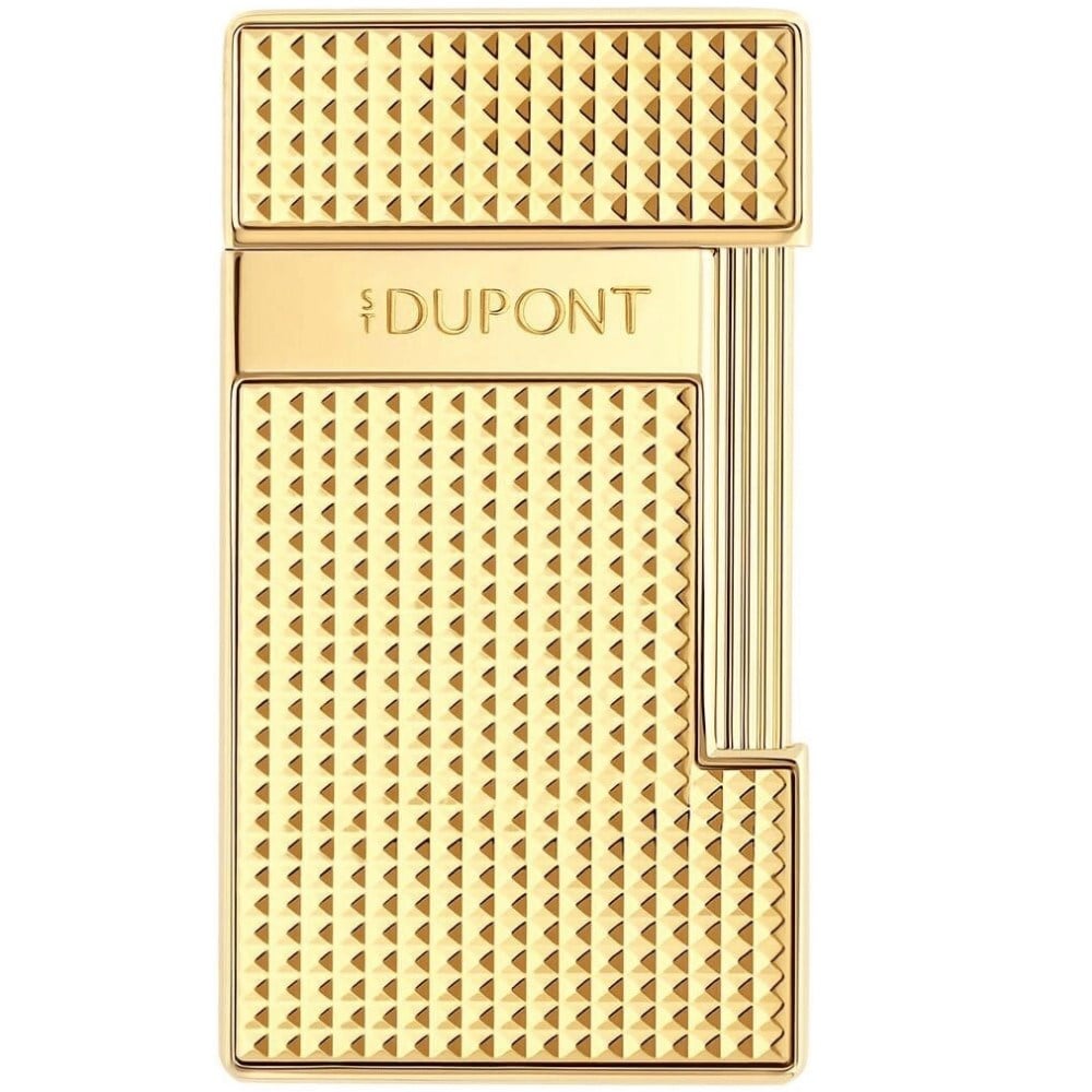 ST Dupont Slimmy Gold Çakmak 28119