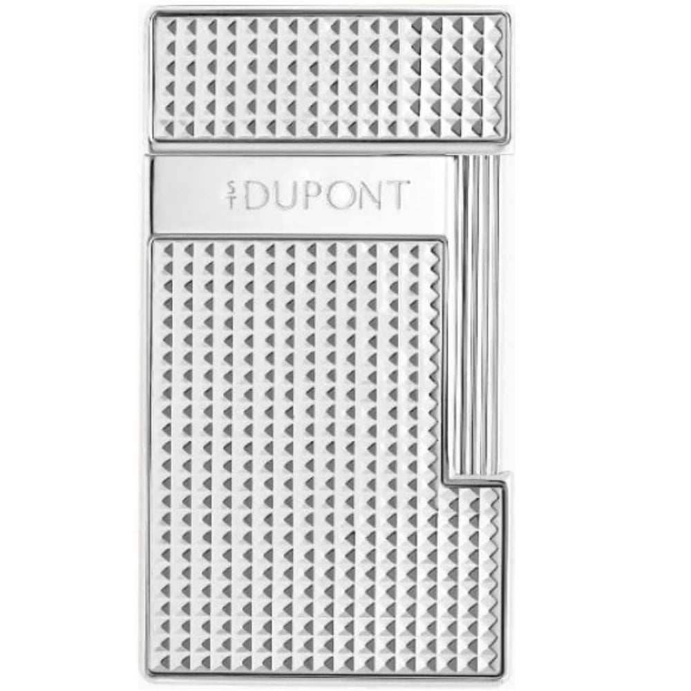 ST Dupont Slimmy Silver Çakmak 28120