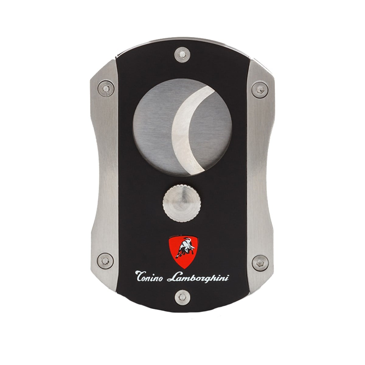 Tonino Lamborghini Puro Kesici Laser Bıçak Black (60Ring)
