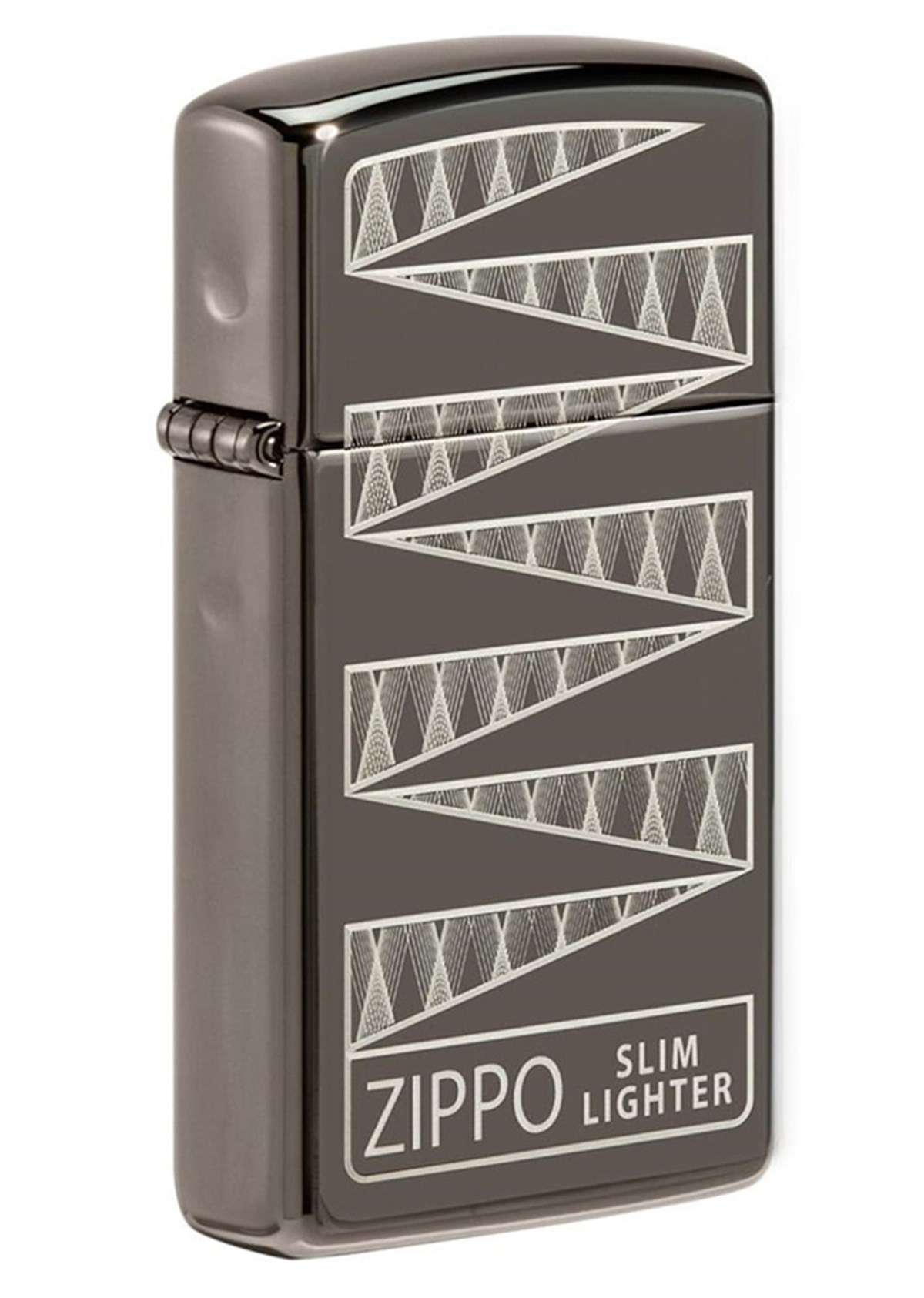 Zippo 65. Yıl Anniversary Collectible Limited Edt. Çakmak