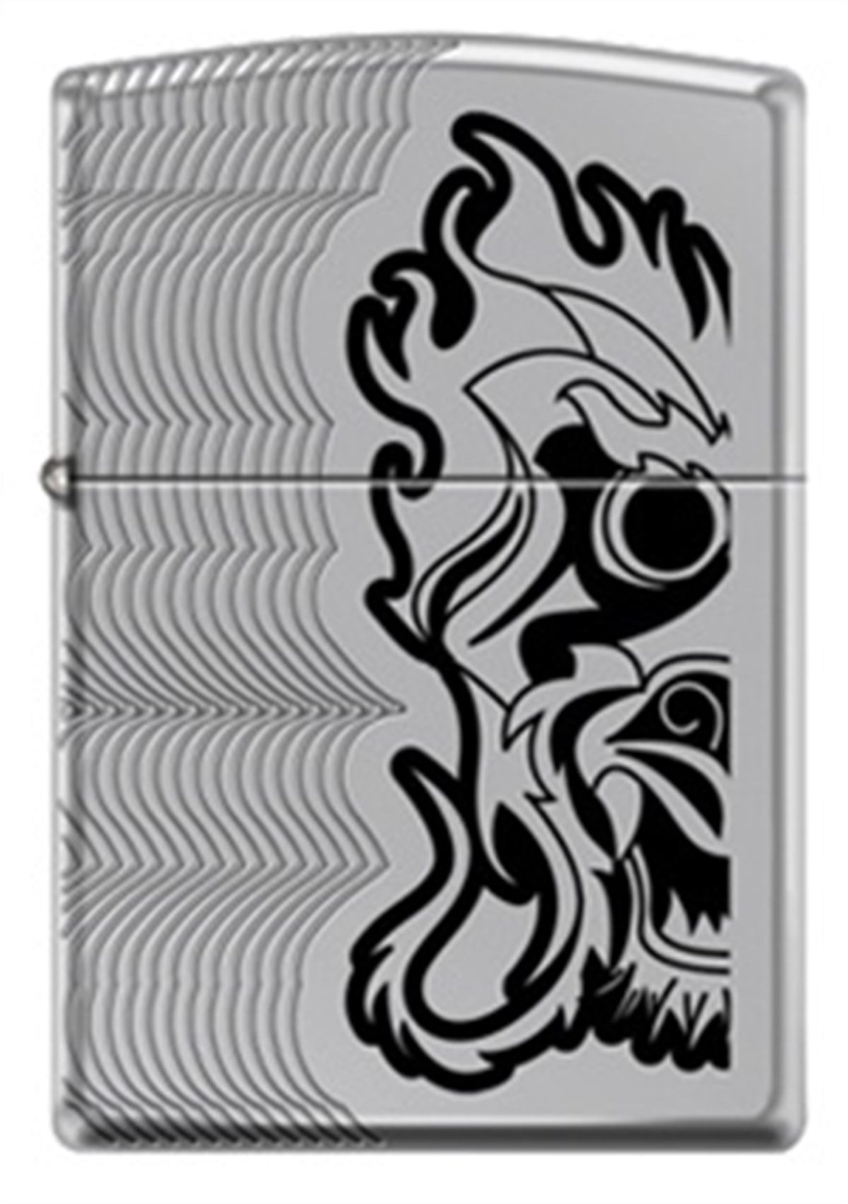 Zippo Oriental Dragon Çakmak