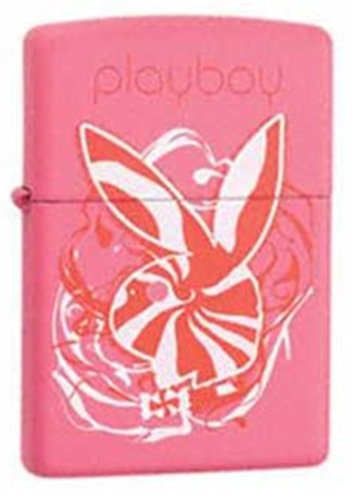 Zippo Pink Playboy Çakmak