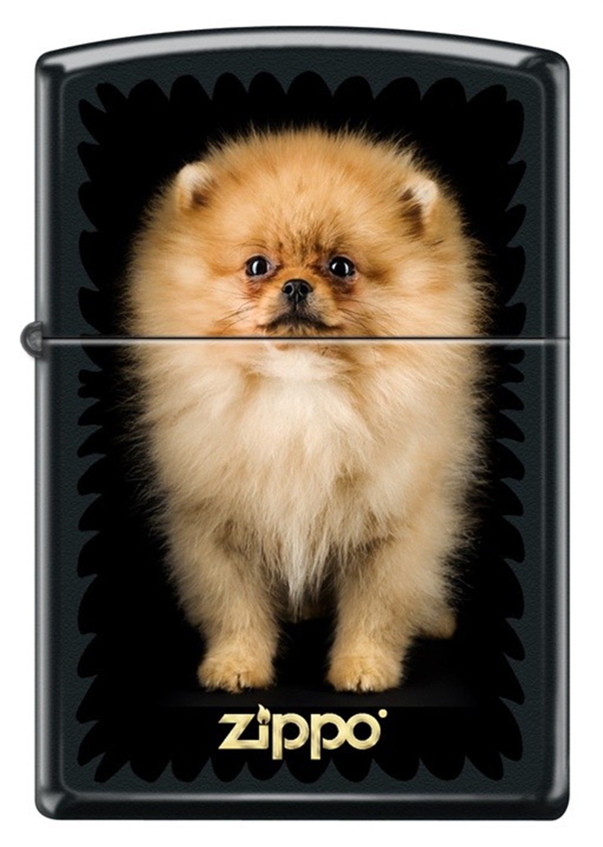 Zippo Puppy Çakmak