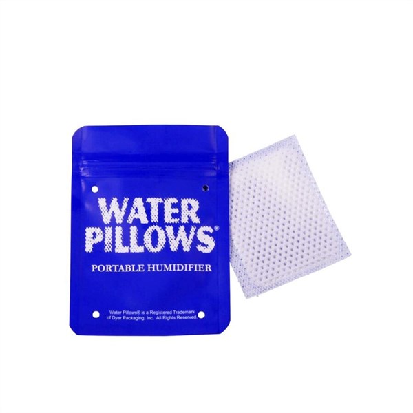 Water Pillow Pratik Puro Nemlendirici 72 2 Yıl Ömürlü TBEK Puro