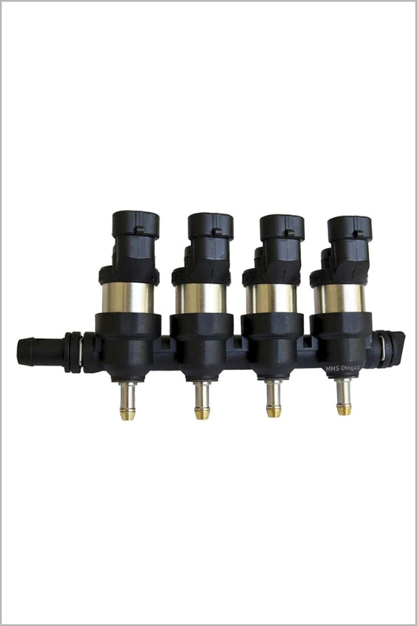 Albien Enjektör Ultra 2ohm 4 Sil.