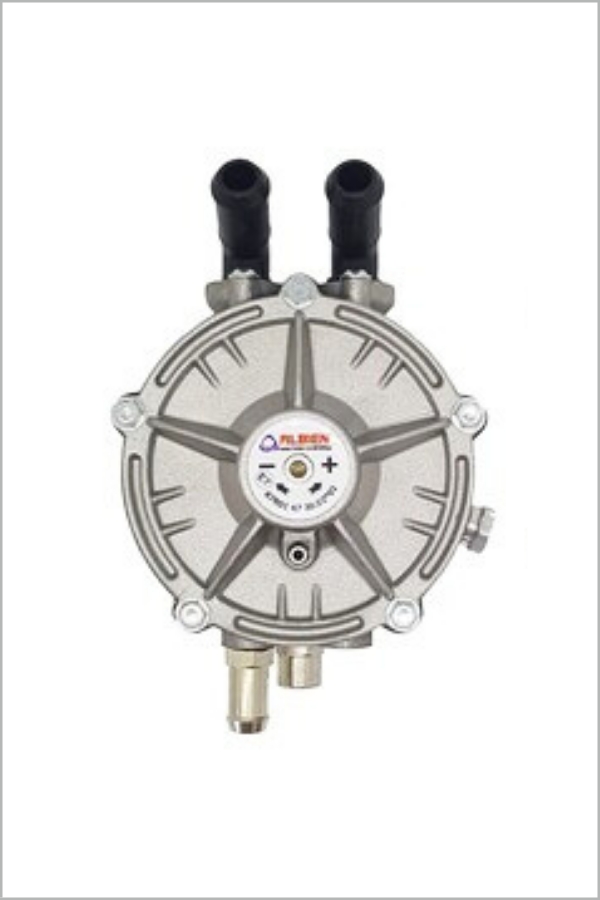 Albien Sıralı Beyin 110kW