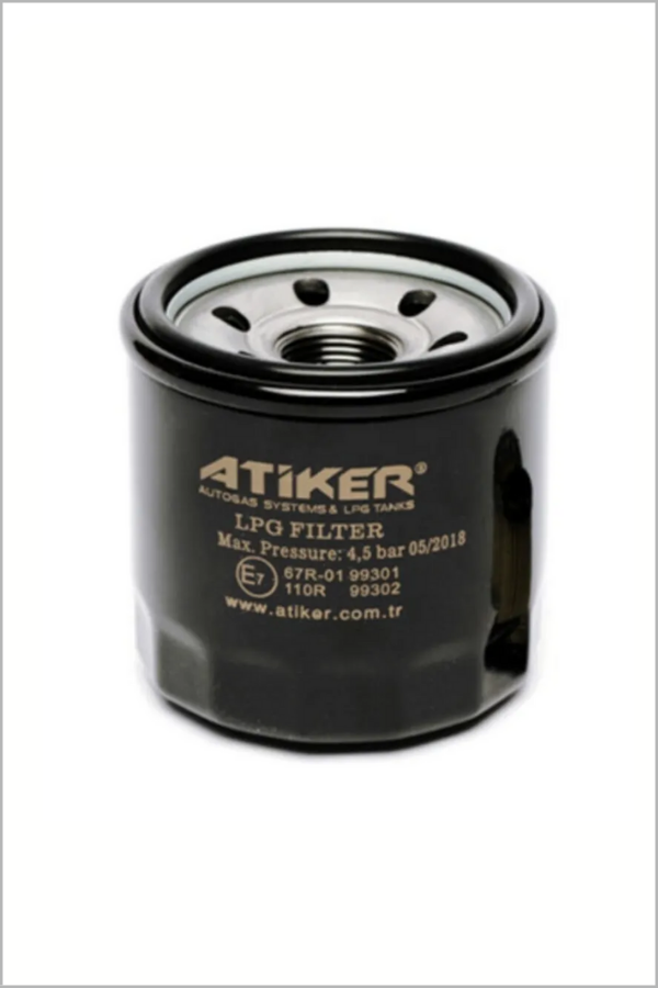 Atiker Alt Filtre 