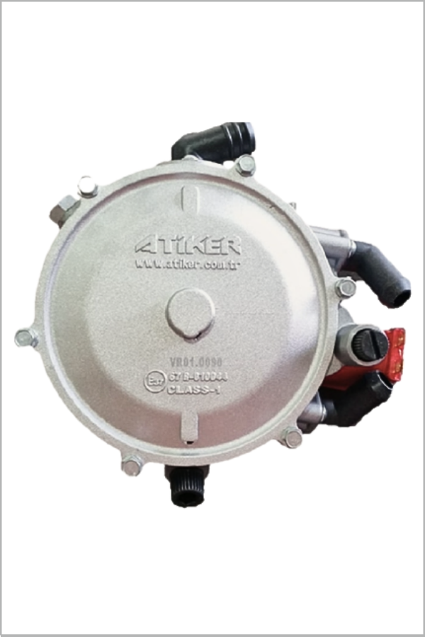 Atiker Karbüratörlü Beyin 90kW