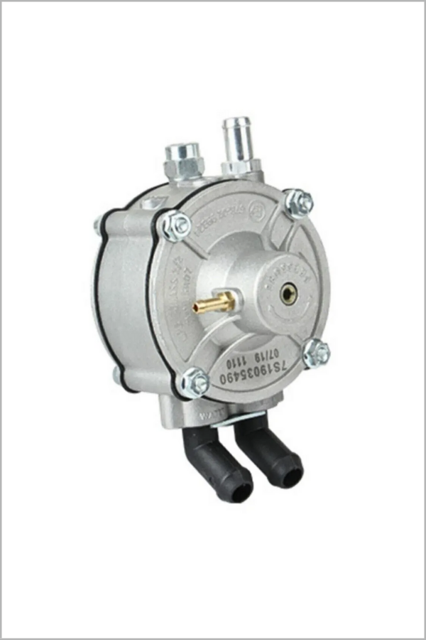 Atiker SR07 Sıralı Beyin 110kW