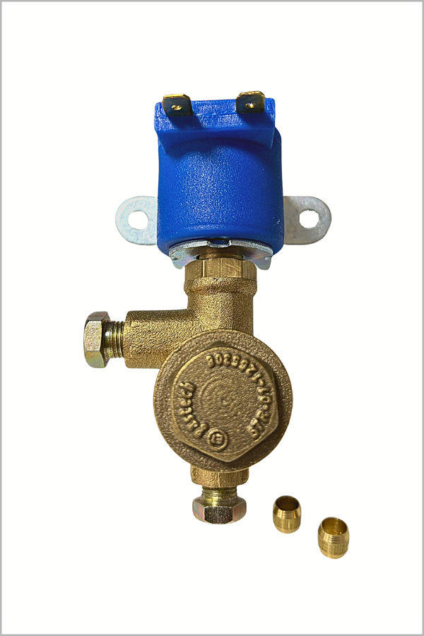 LPG Gaz Kesici