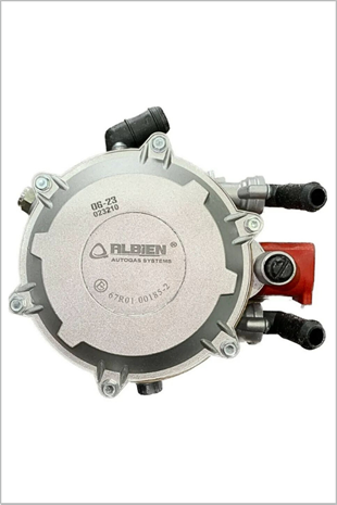 Albien Karbüratörlü Beyin 90kW