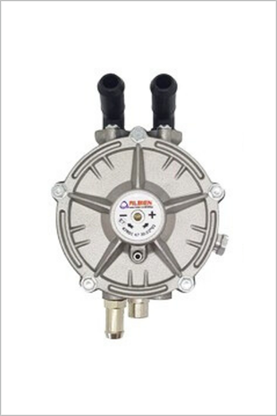 Albien Sıralı Beyin 110kW