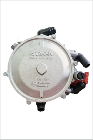 Atiker Karbüratörlü Beyin 90kW