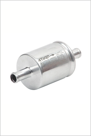 Atiker Sıralı Filtre Metal 12x12