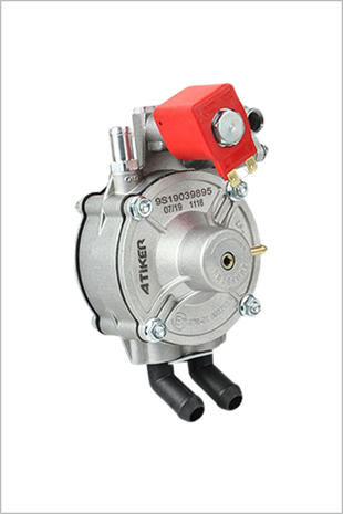 Atiker SR09 Sıralı Beyin 110kW