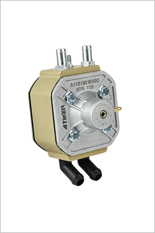 Atiker SR11 Sıralı Beyin 130kW