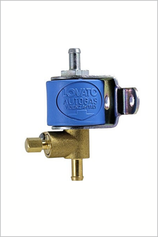 Lovato Benzin Kesici