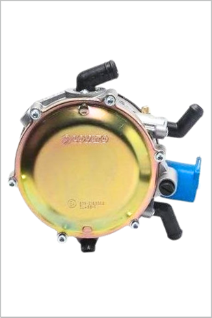 Lovato Karbüratörlü Beyin 90kW