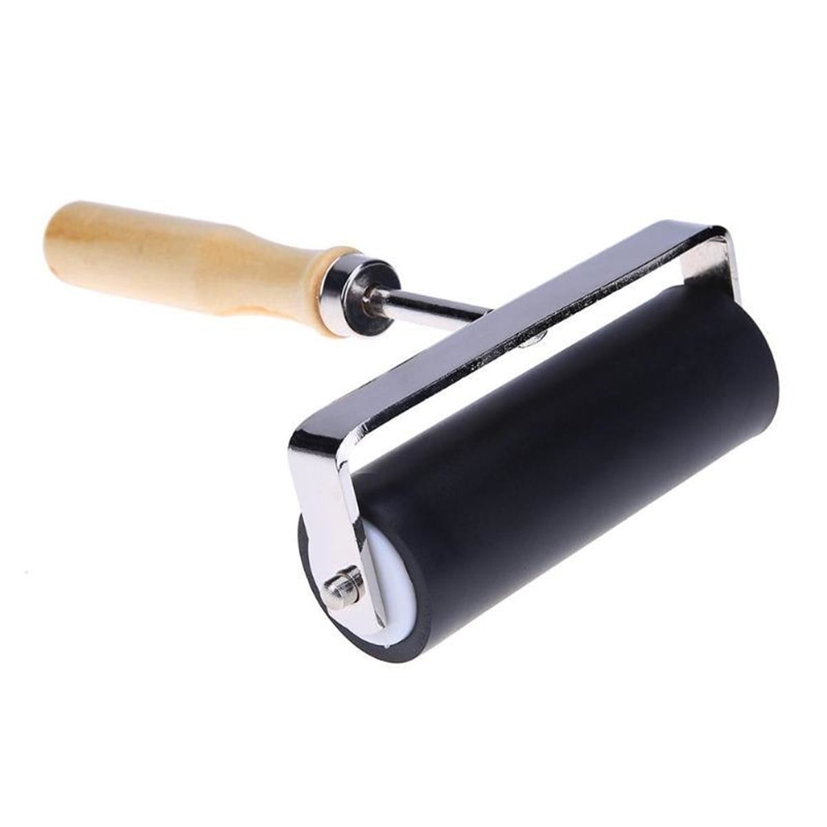Ahşap Saplı Merdane 15 Cm (MDA-15)