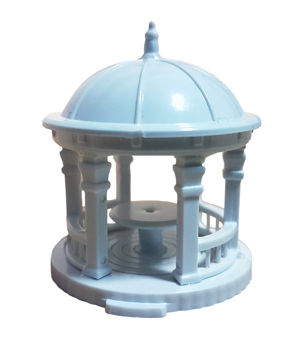 Maket Kamelya 1:100 Ölçek 4 cm (VXD-65-100)