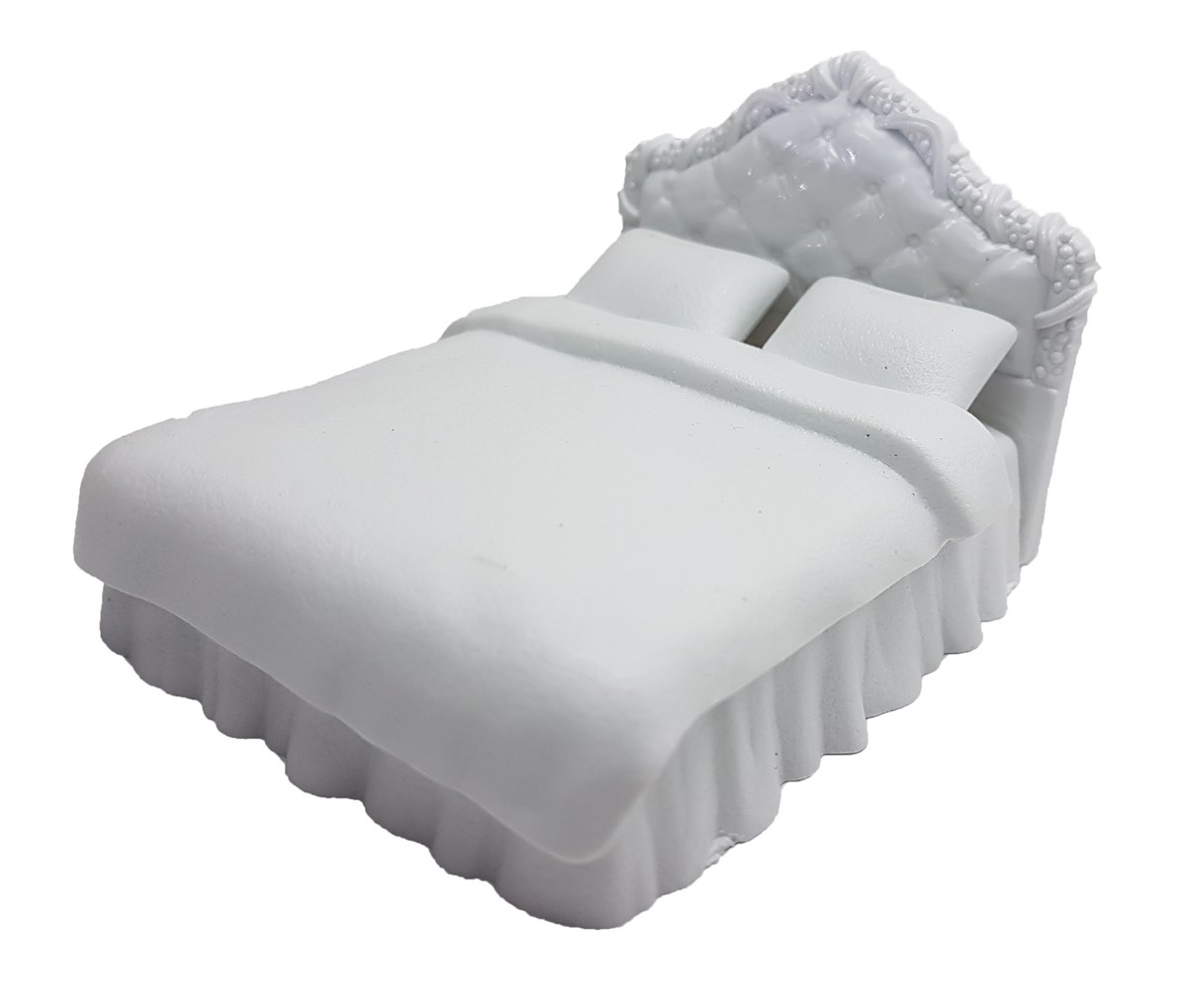 Maket Yatak  1:25 Ölçek (VIM-20)