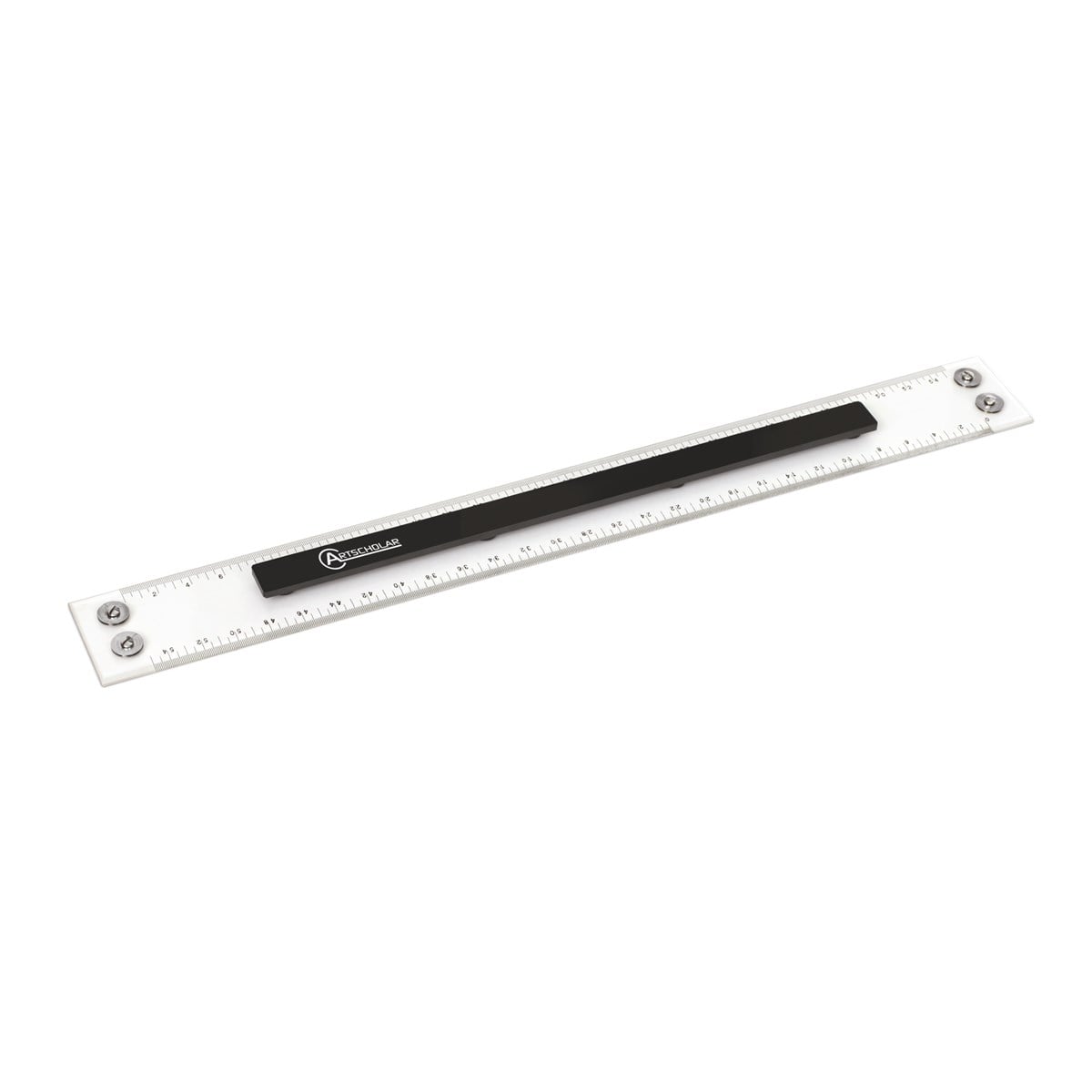 Paralel Cetvel 105 cm Akrilik (PAR106)
