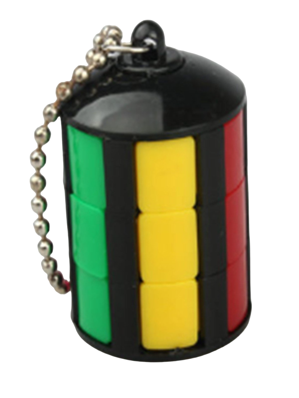 VOX - Anahtarlık Rubik - Zeka Küpü