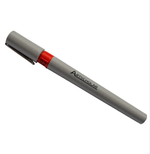 Vox Art Artscholar 0.2mm Rapidograph Teknik Çizim Kalemi