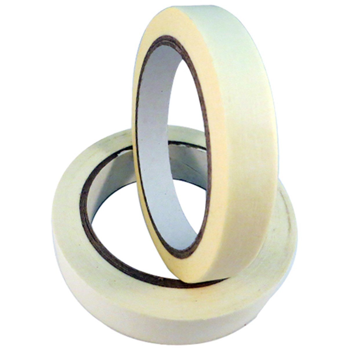 VOX KAĞIT BANT / Maskeleme Bandı -15 mm x 30mt. 1 Adet