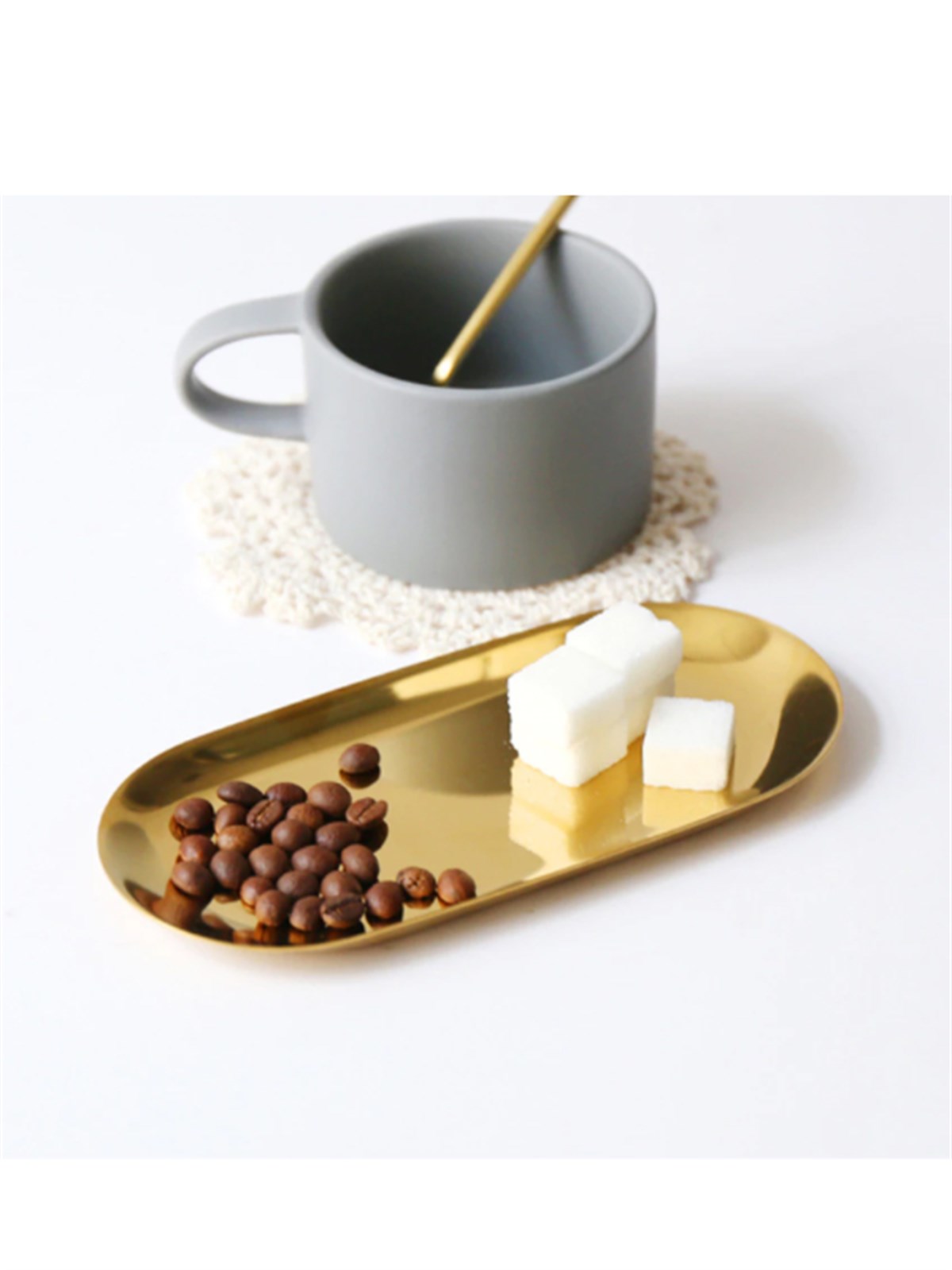 VOX Minimalist - 1 Adet Avadanlık  ( 23 cm )