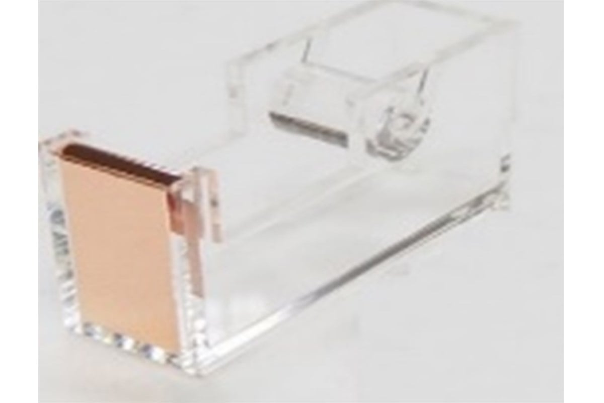 VOX Minimalist -Bant Makinesi Rose Gold