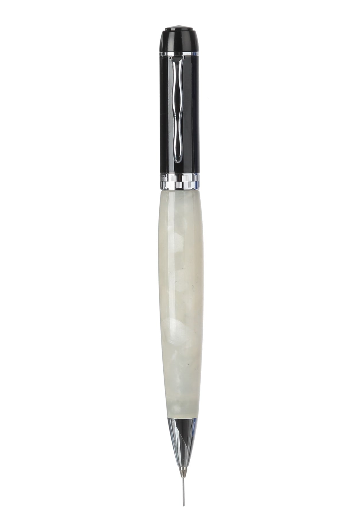VOX Portmin Versatil Kalem 0,7 mm Akrilik Mermer Desen (DM1)