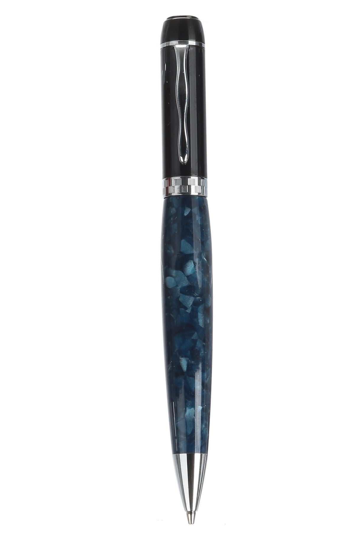 VOX Portmin Versatil Kalem 0,7 mm Akrilik Mermer Desen (DM2)