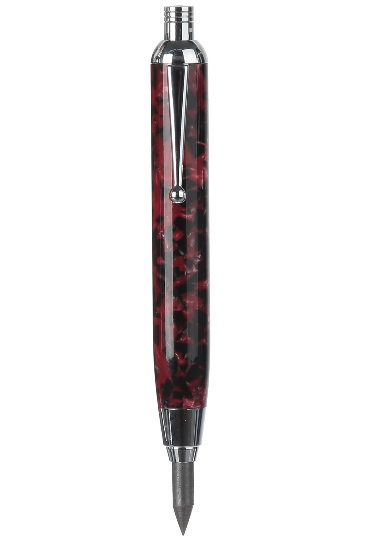 VOX Portmin Versatil Kalem 5.6 mm Akrilik Mermer Desen (MD55)