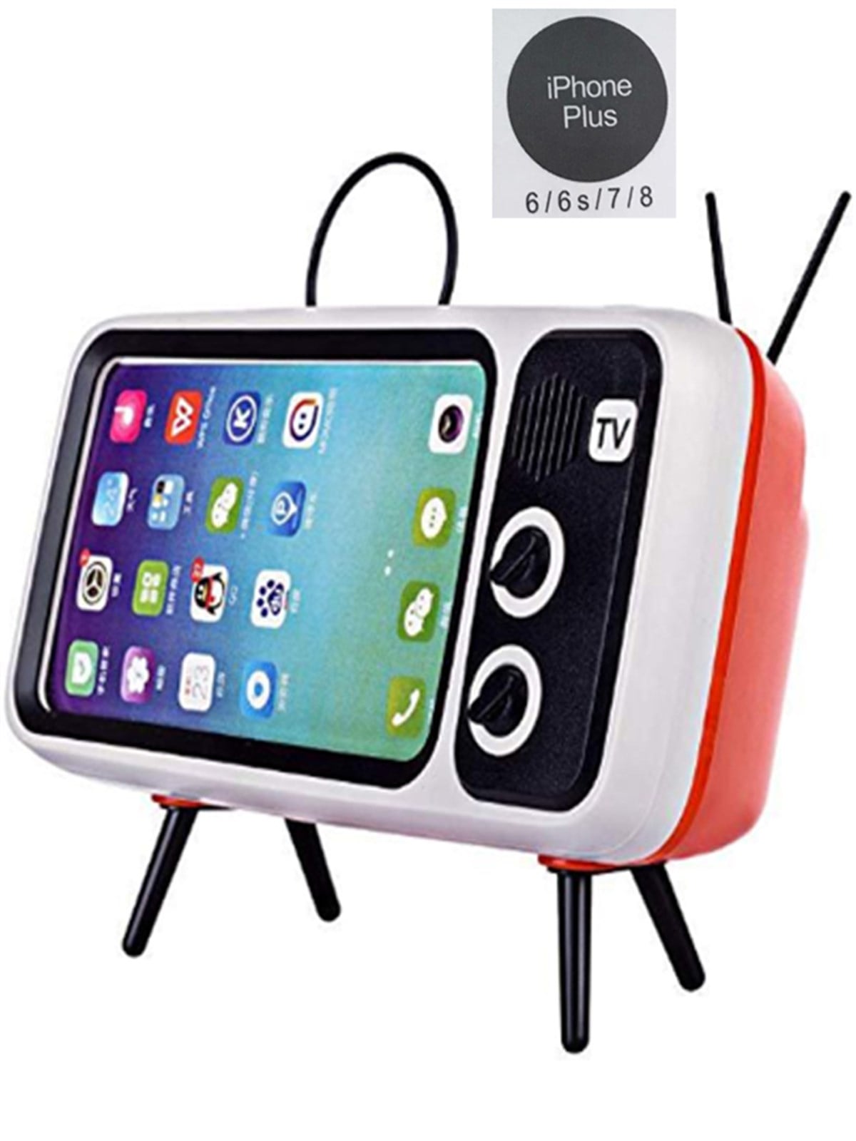 VOX - Telefon Tutucu Iphone Plus Telefonlar İçin 6-6s-7-7s-8-8s