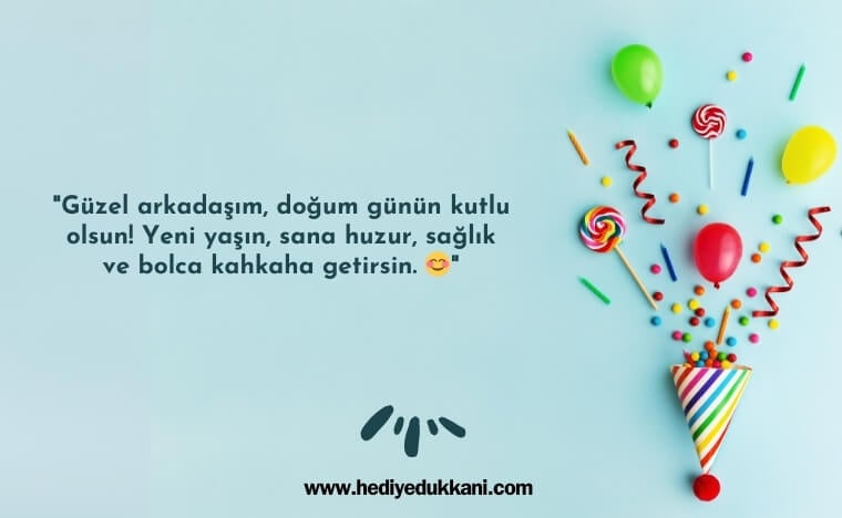 19 yaş doğum günü sözleir