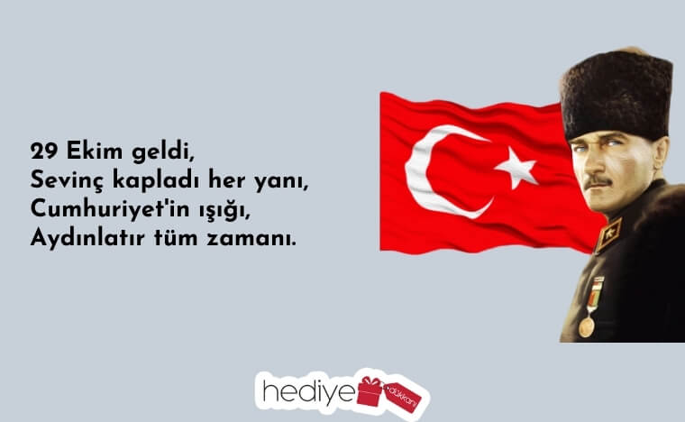 29 ekim şiirleri