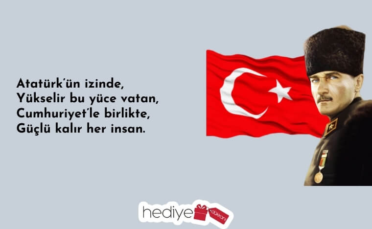 29 ekim şiirleri