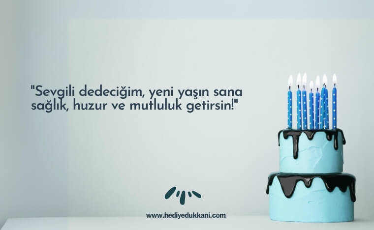 44 yaş doğum günü sözleri