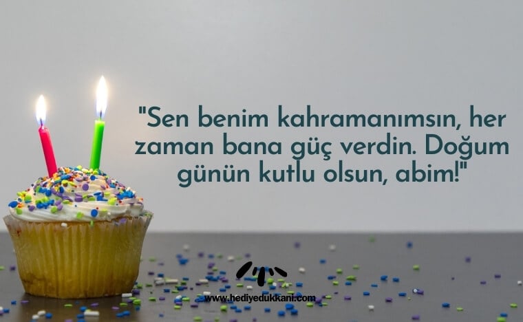abiye doğum günü mesajı