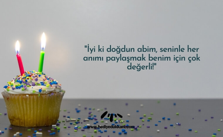 abiye doğum günü mesajı