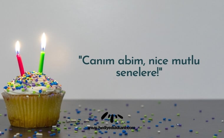 abiye doğum günü mesajı