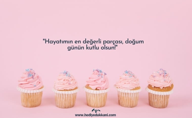 anneye doğum günü mesajı